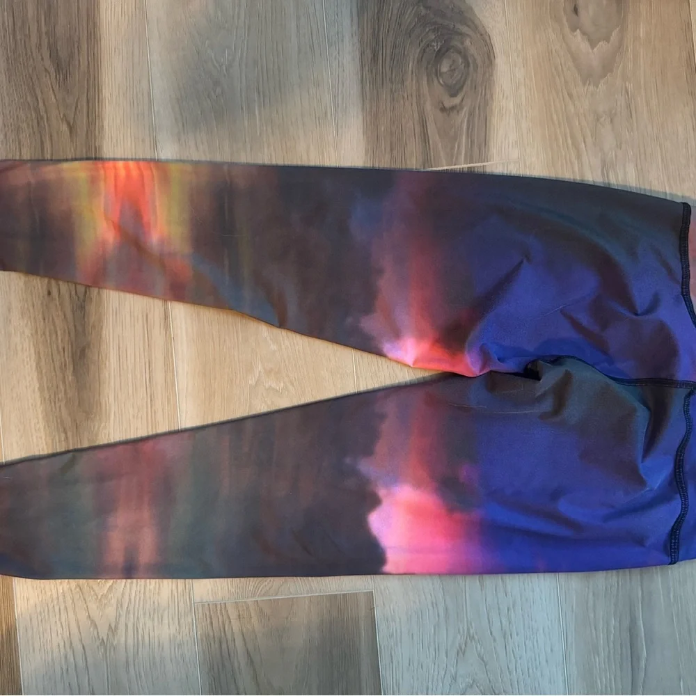 Teeki Multicolor Leggings - Picture 2 of 3